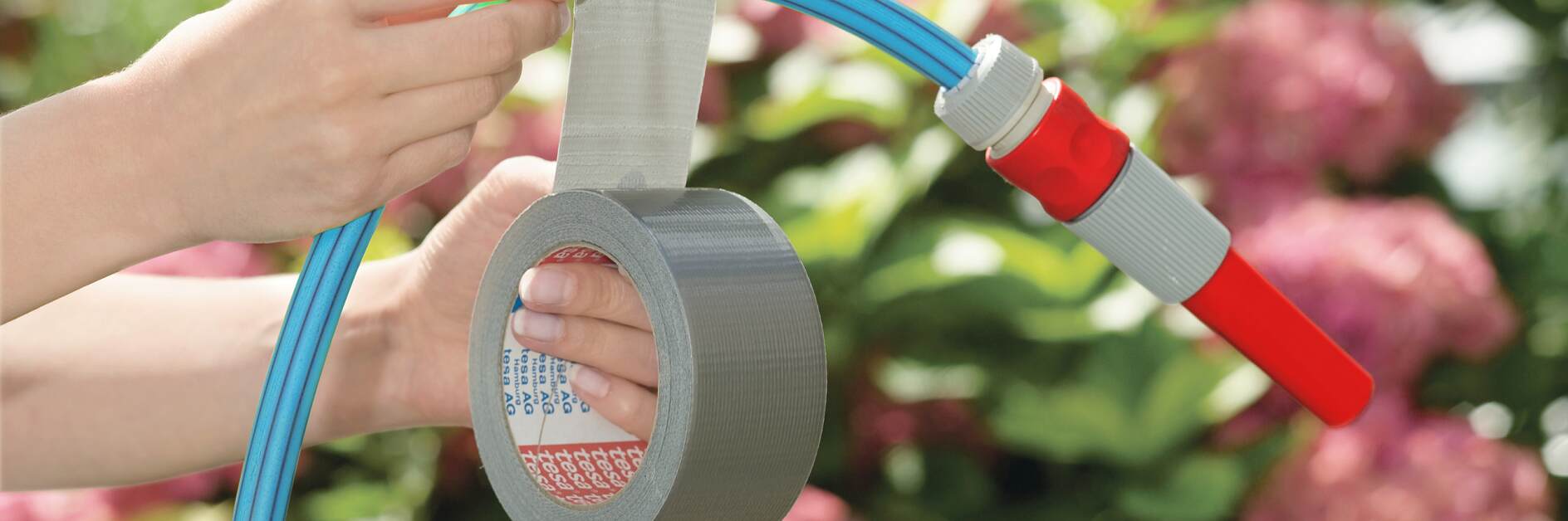 tesa®电工胶布